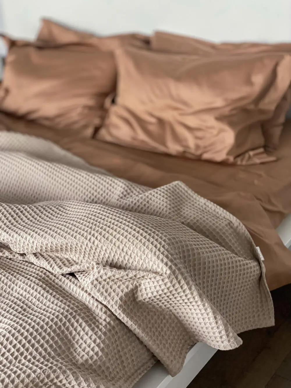 Throw (Café au Lait)