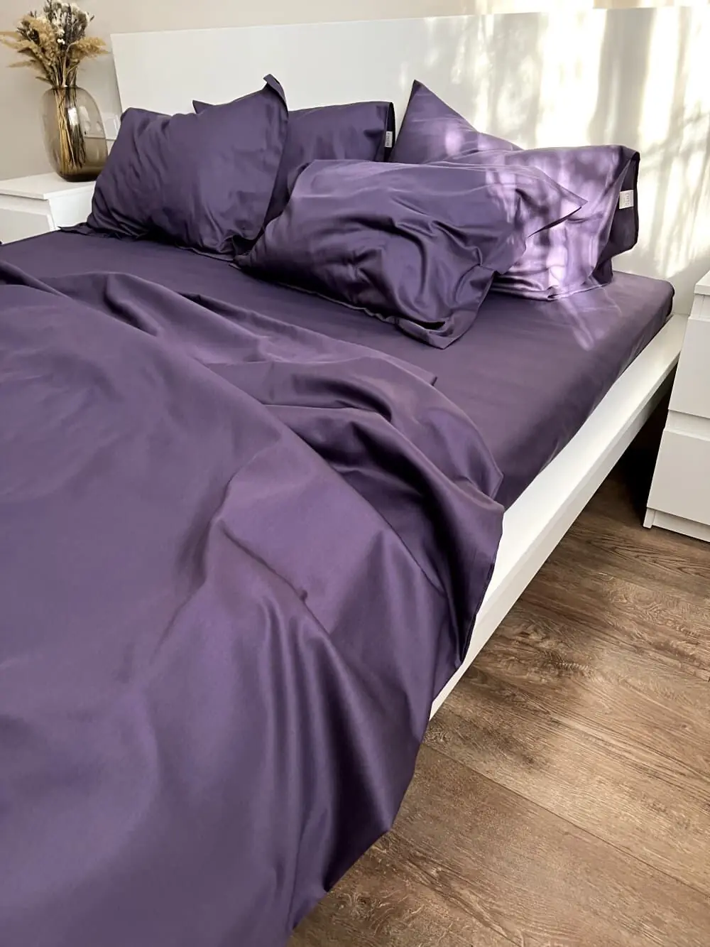 Blackberry Bedding Set