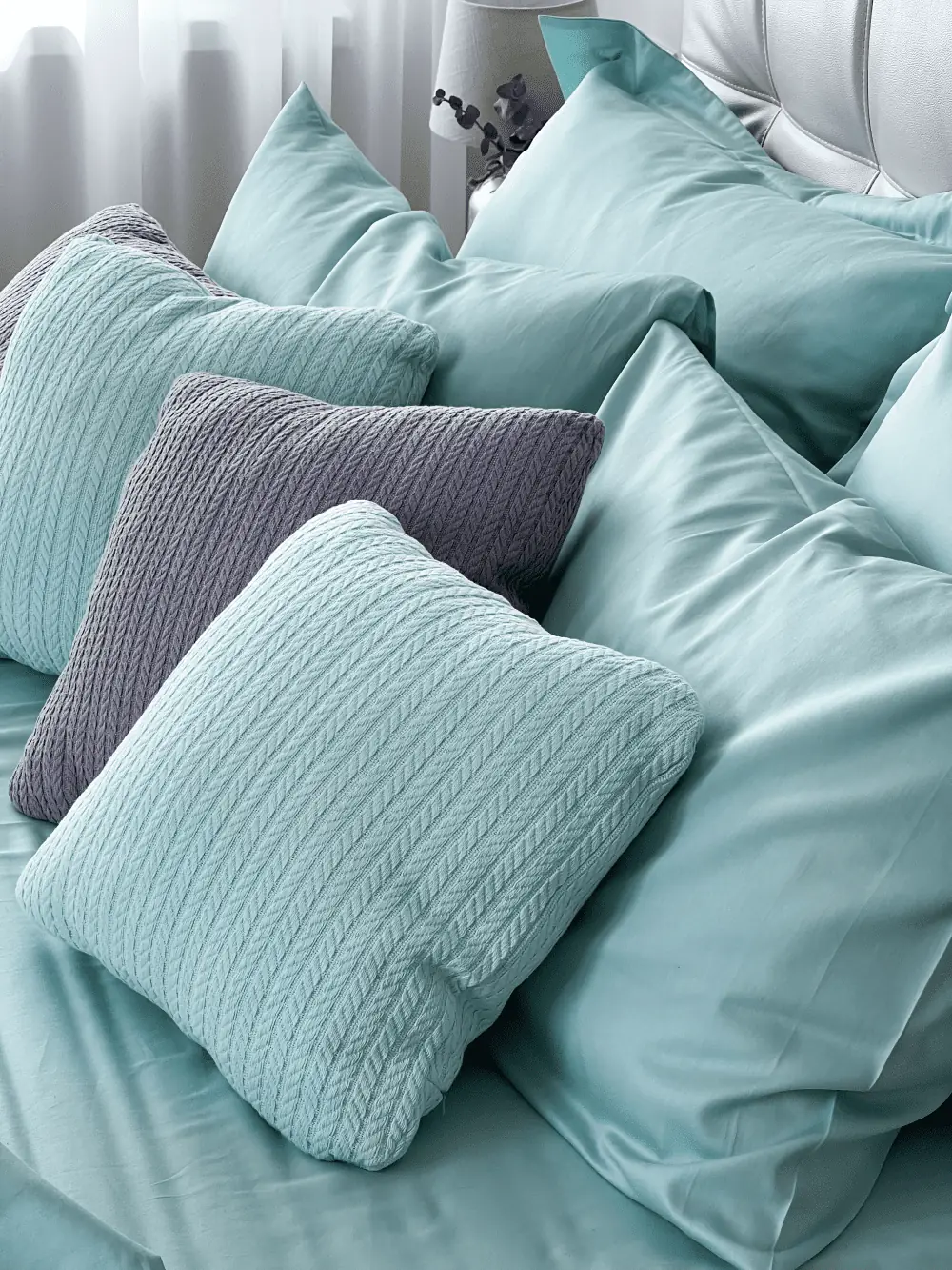 Menthol Cushion